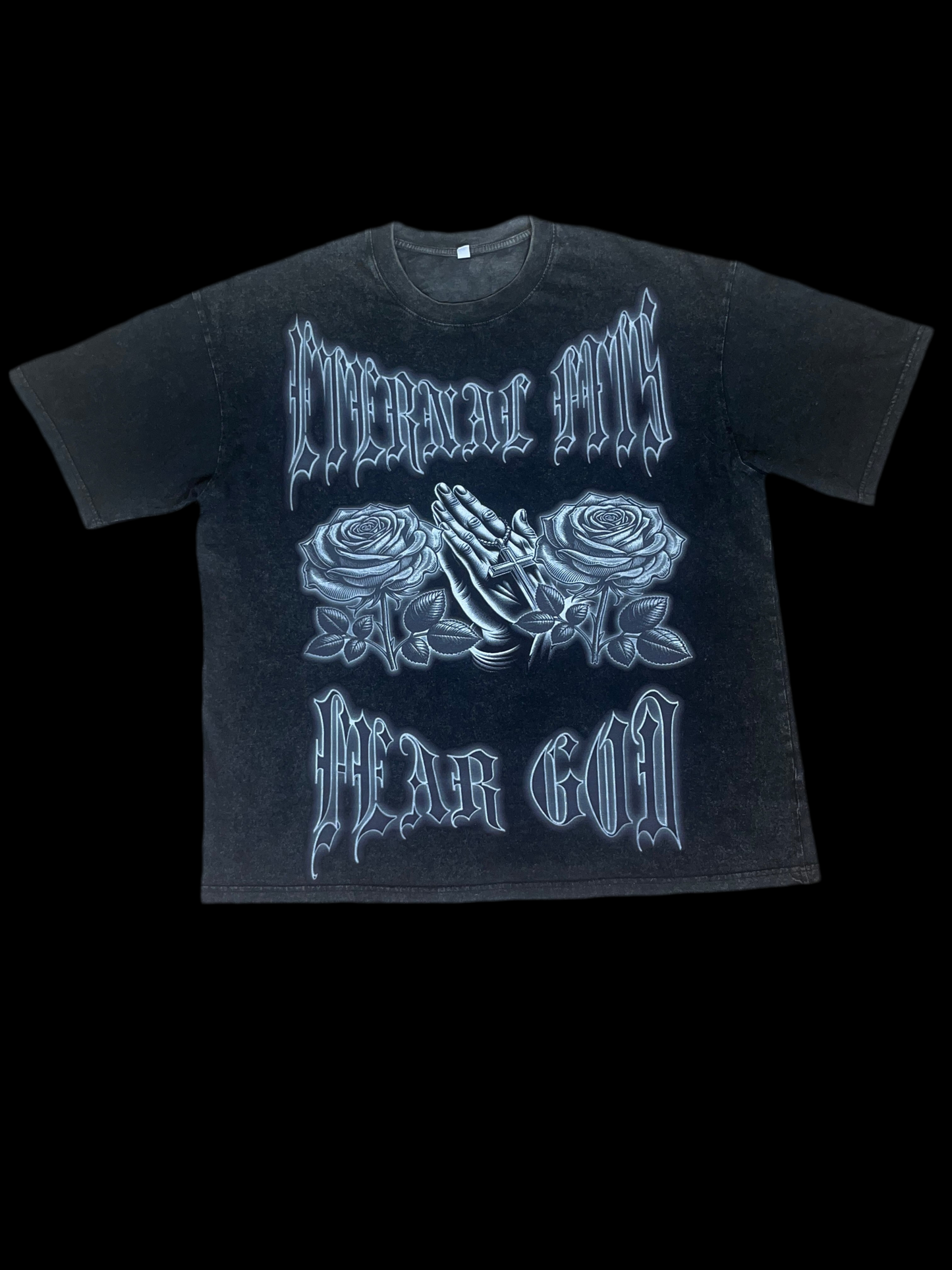 “Fear God” T-Shirt