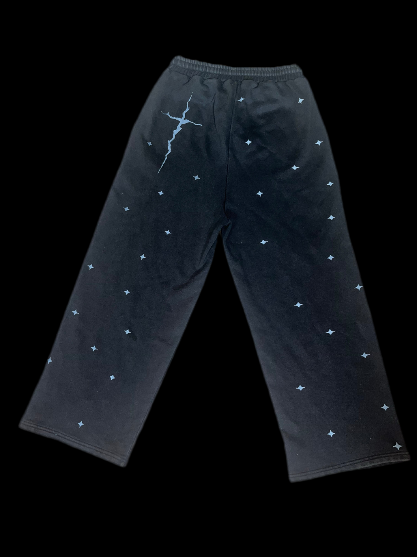 “Forever” Sweatpants