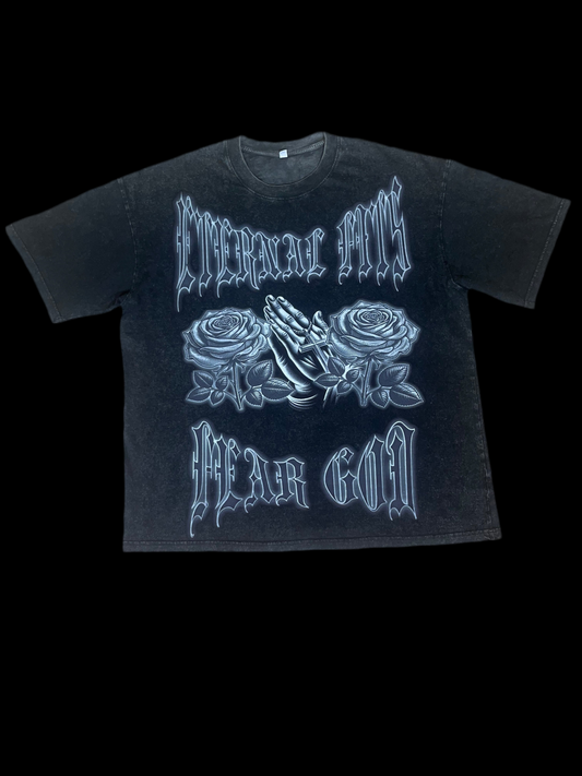 “Fear God” T-Shirt