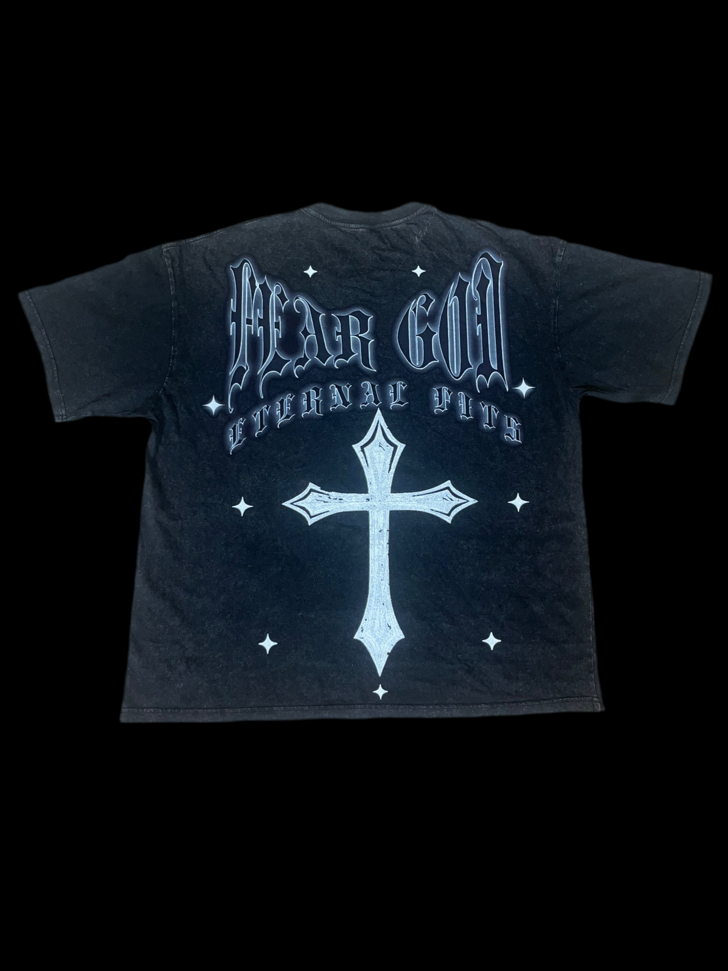 “Fear God” T-Shirt