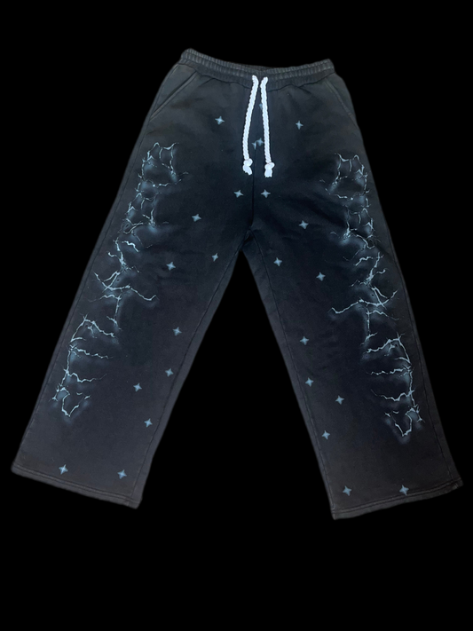 “Forever” Sweatpants