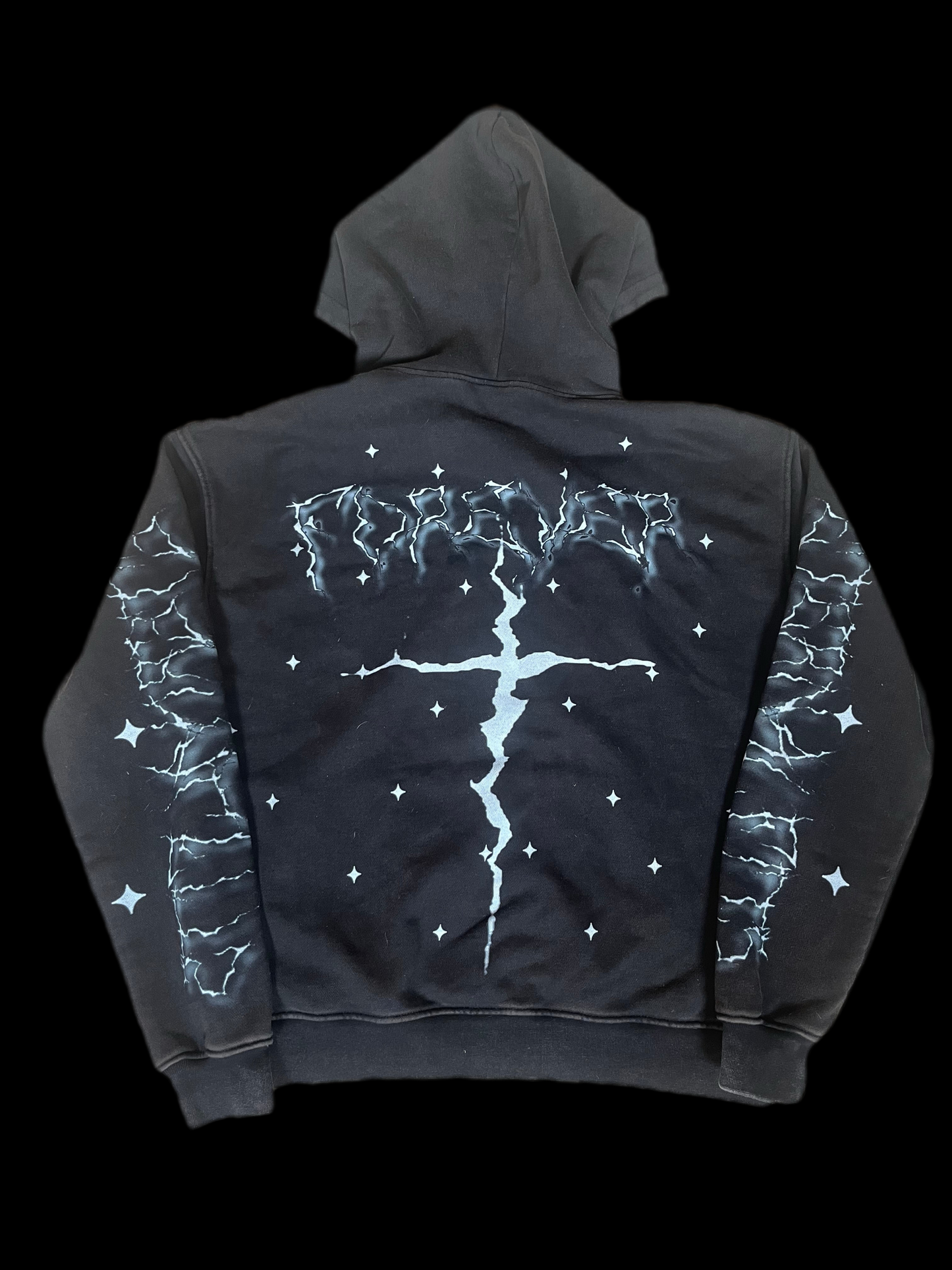 “Forever” Hoodie