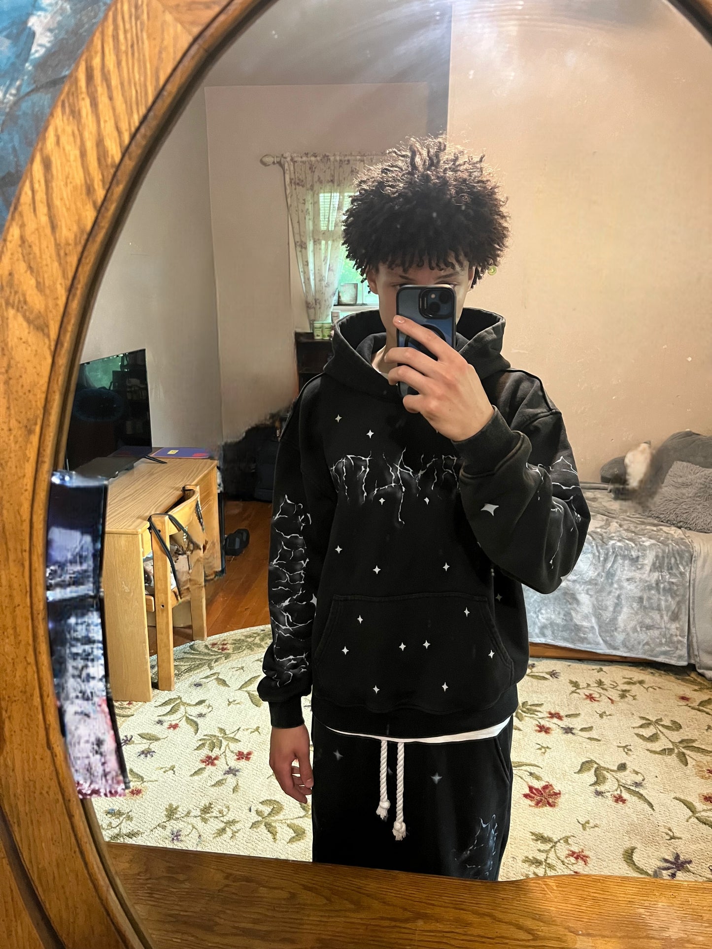 “Forever” Hoodie