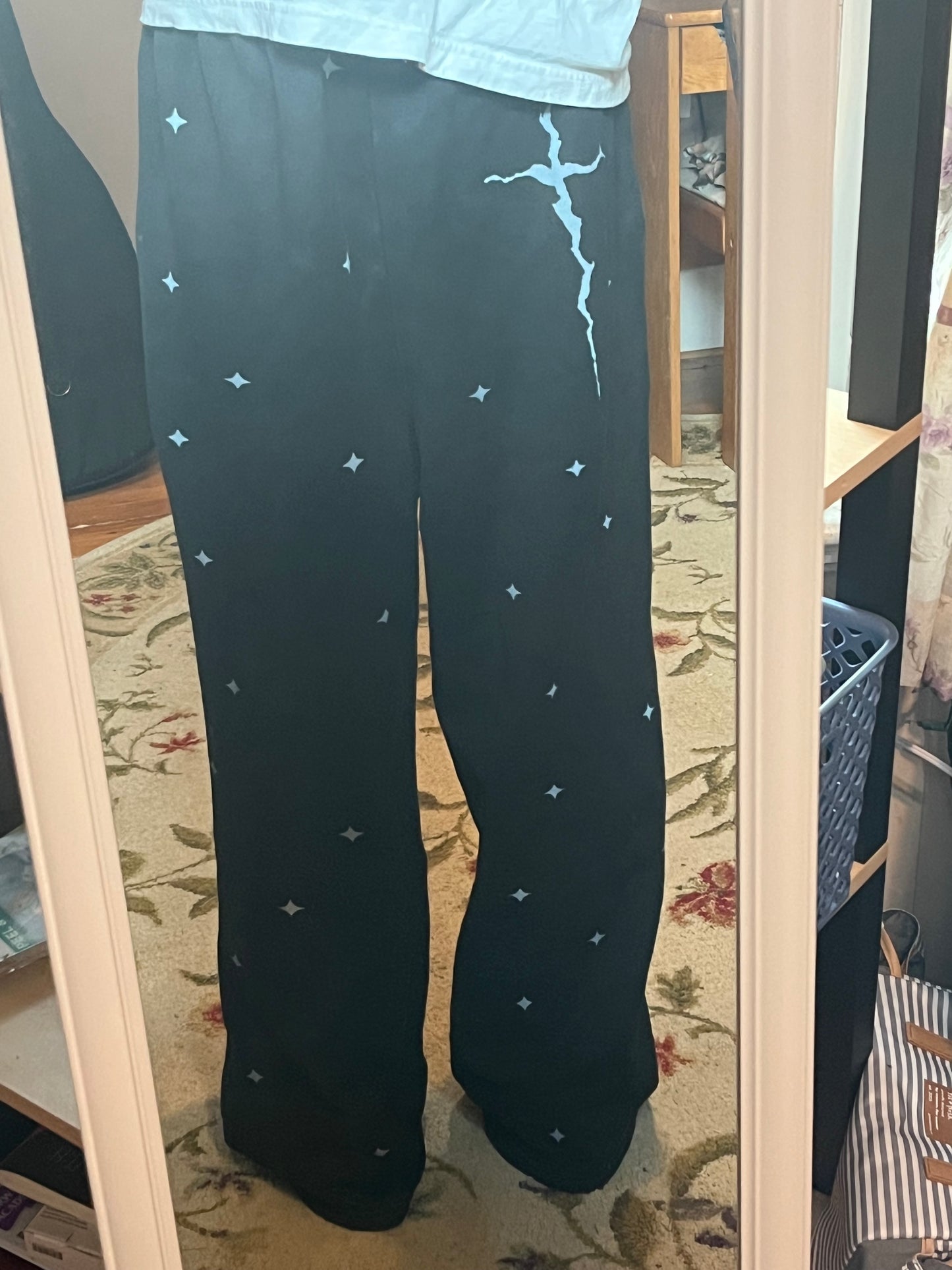 “Forever” Sweatpants