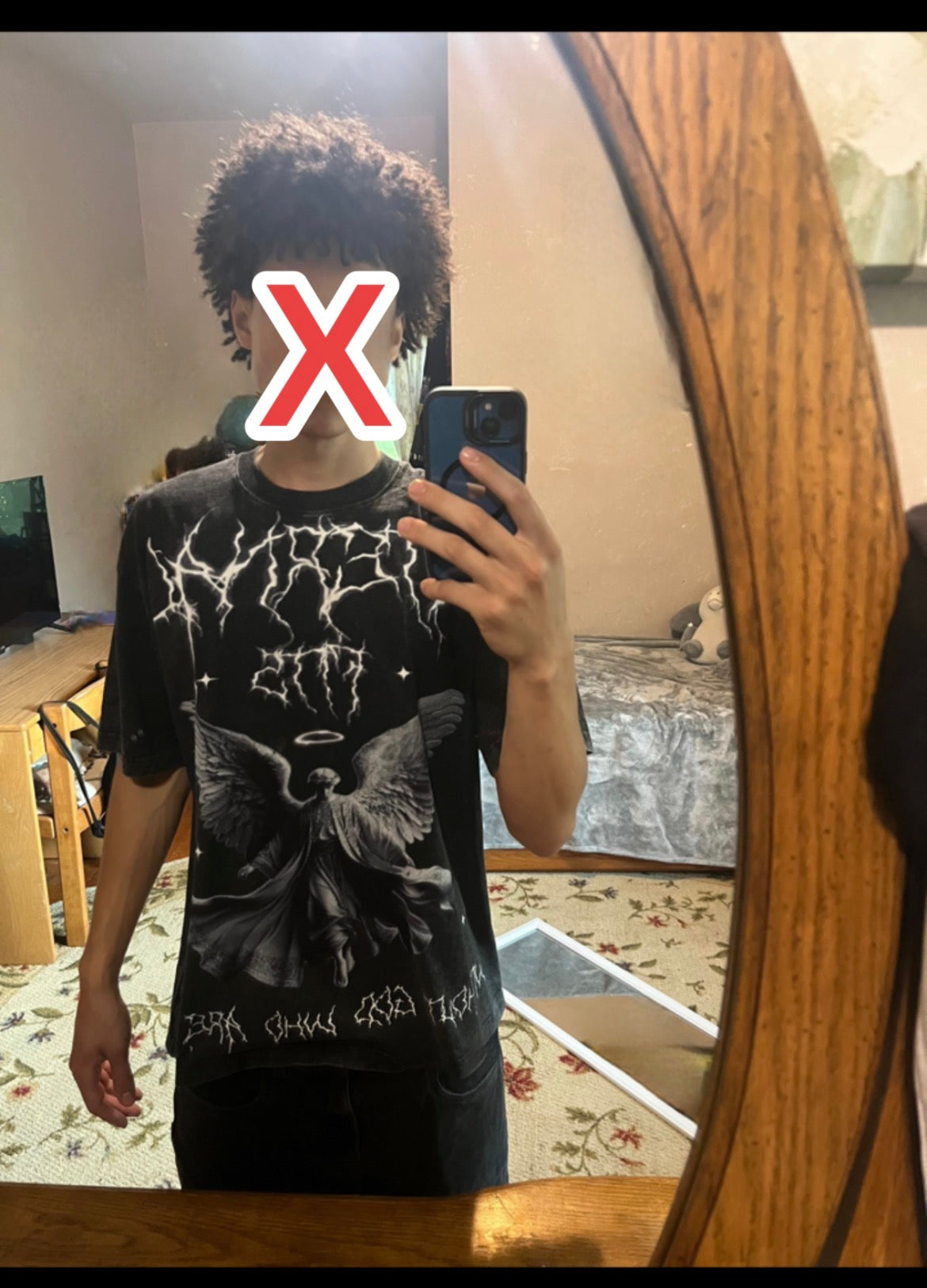 “Trust in the Lord” T-Shirt