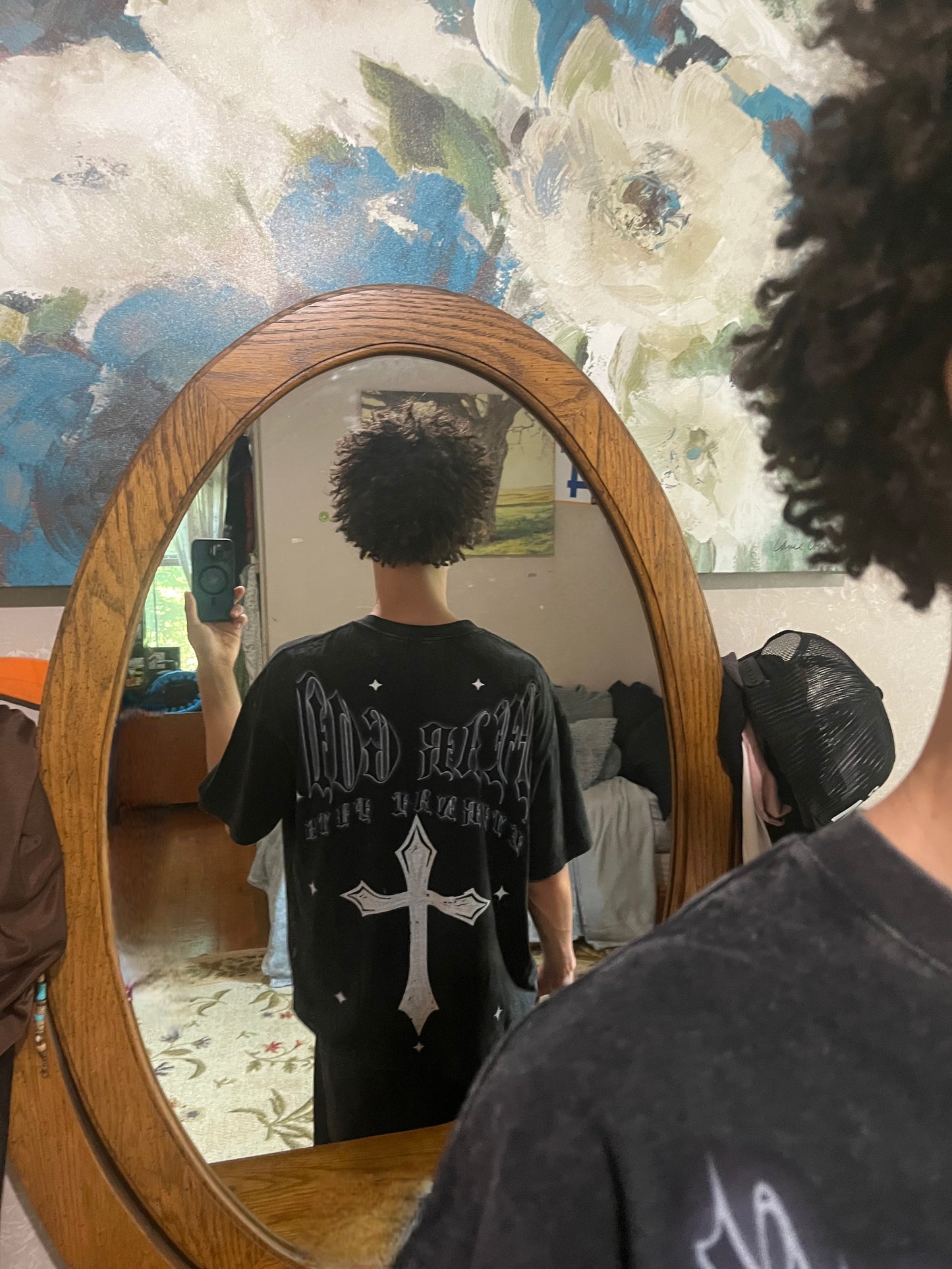 “Fear God” T-Shirt